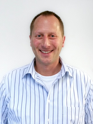  Martin Wiesegart