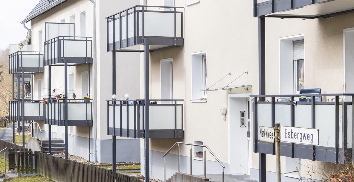 MARK Wohnen – Mark Wohnungsgesellschaft – Endlich Zuhause