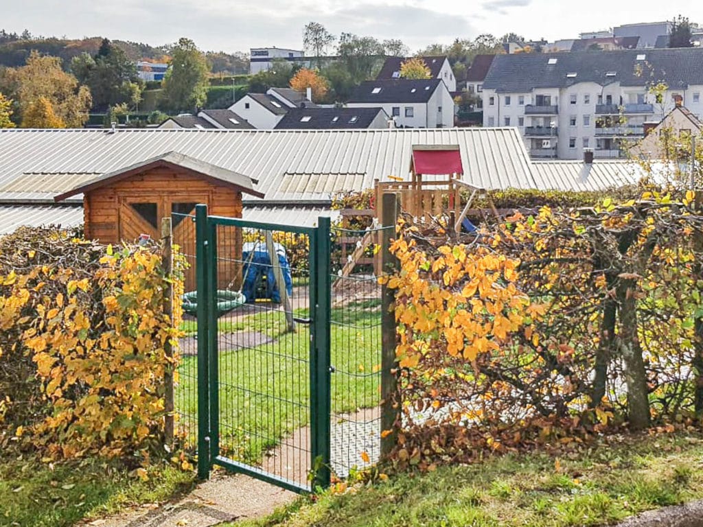 © Mark Wohnungsgesellschaft mbH