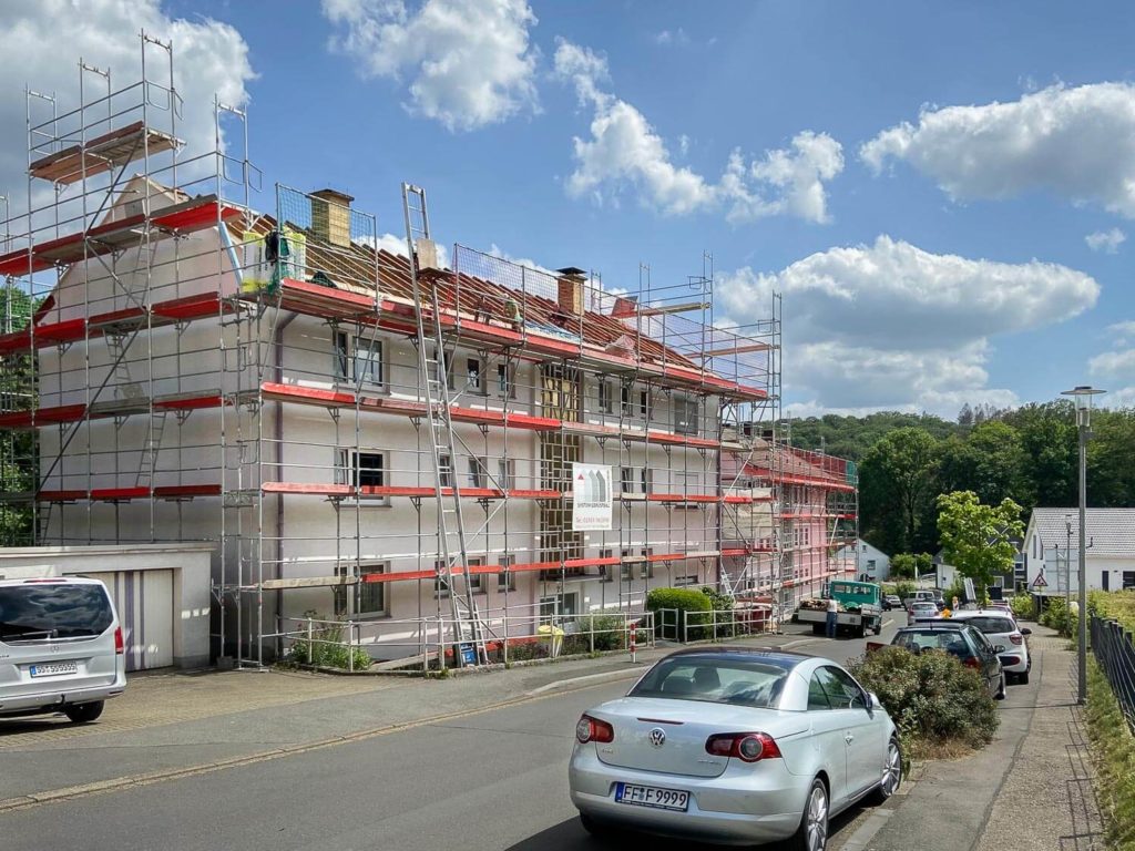 © Mark Wohnungsgesellschaft mbH