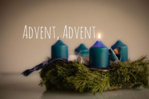 Mark Advent 2021