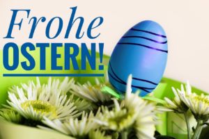 Ostern 2022