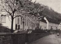 Geschichte Mark Wohnungsgesellschaft Lüdenscheid