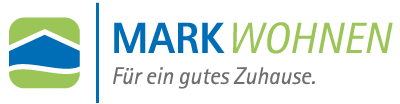 Mark Wohnungsgesellschaft Lüdenscheid Logo