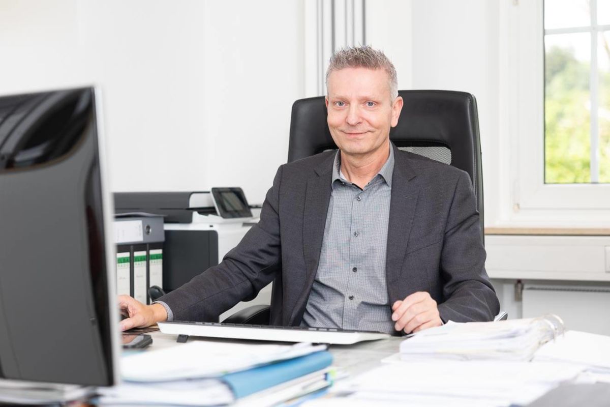 Mark Wohnungsgesellschaft Lüdenscheid Gut und preiswert wohnen