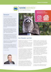 Mark Newsletter 2-2024
