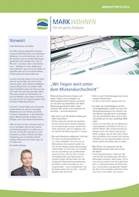 Mark Newsletter 1-2024