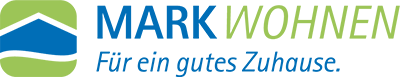 Mark Wohnungsgesellschaft Lüdenscheid Logo