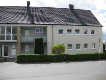 EIN-ZIMMER-WOHNUNG MIT BALKON IN LÜDENSCHEID-BIERBAUM, 58515 Lüdenscheid, Etagenwohnung