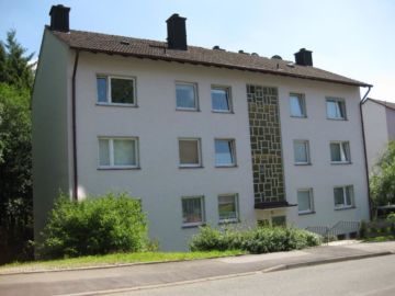 TOLLE 3-ZIMMER WOHNUNG MIT BALKON AM BUCKESFELD, 58509 Lüdenscheid, Etagenwohnung