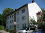 TOLLE 3-ZIMMER WOHNUNG MIT BALKON AM BUCKESFELD - Hausansicht