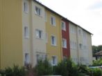 Hausansicht - VIER-ZIMMER-WOHNUNG MIT BALKON, GEVELNDORF, KETTENBERG