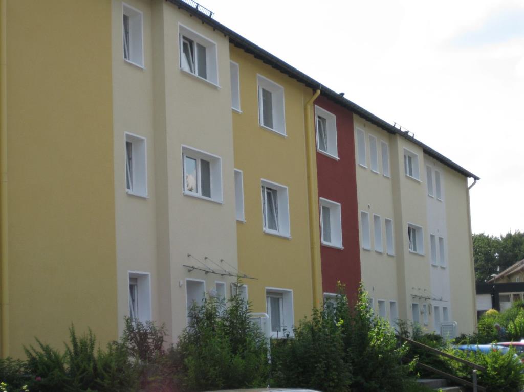 VIER-ZIMMER-WOHNUNG MIT BALKON, GEVELNDORF, KETTENBERG - Foto 1