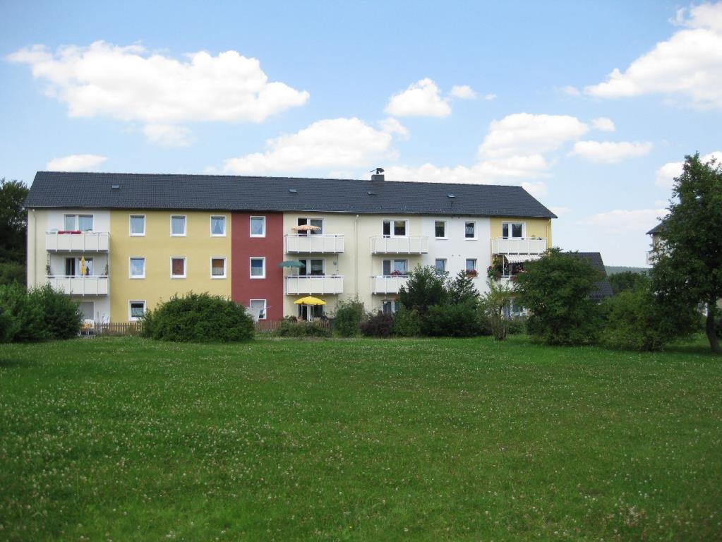 VIER-ZIMMER-WOHNUNG MIT BALKON, GEVELNDORF, KETTENBERG - Foto 3
