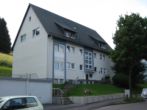 DREI-ZIMMER-DACHGESCHOSSWOHNUNG IN GEVELNDORF - Hausansicht