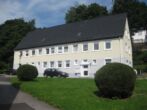 Hausansicht - ZWEI-ZIMMER-WOHNUNG IN DER RATHMECKE