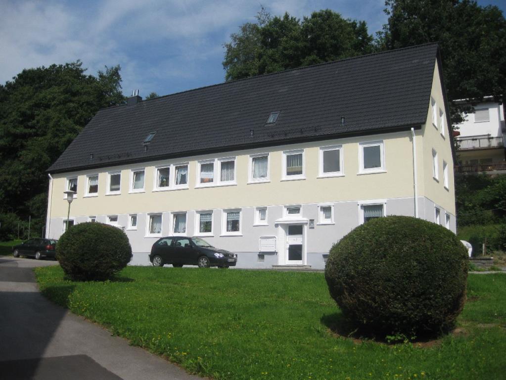 ZWEI-ZIMMER-WOHNUNG IN DER RATHMECKE - Photo 2