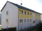 HUMMELNSTÜCK IN ALTENA, HELLE GUT GESCHNITTENE 4-ZIMMER WOHNUNG MIT BALKON - Hausansicht