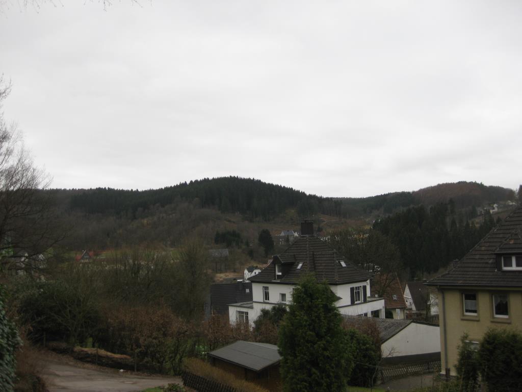 GEMÜTLICHES 1-ZIMMER APPARTEMENT MIT BALKON UND MODERNEM BAD! - Foto 5