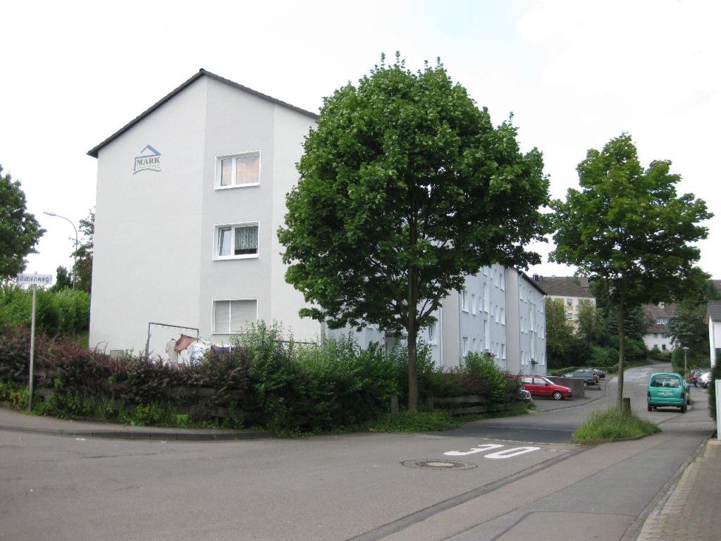 DREI-ZIMMER-WOHNUNG MIT TERRASSE IN LÜDENSCHEID-GEVELNDORF - Foto 2