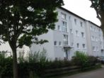 Hausansicht - DREI-ZIMMER-WOHNUNG MIT TERRASSE IN LÜDENSCHEID-GEVELNDORF