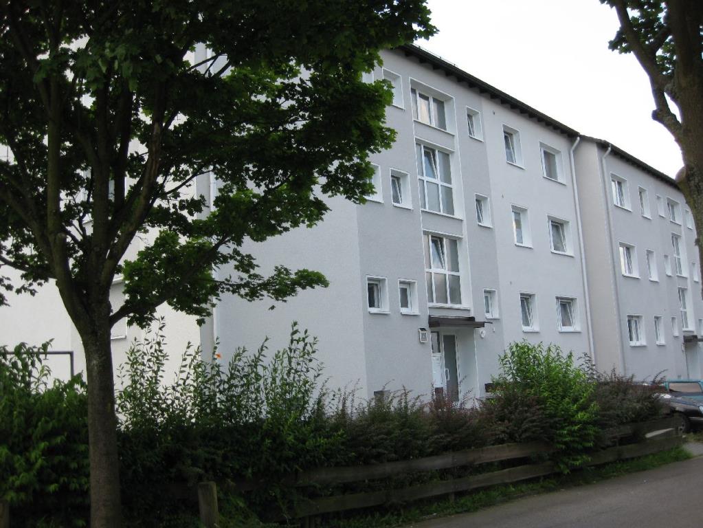 DREI-ZIMMER-WOHNUNG MIT TERRASSE IN LÜDENSCHEID-GEVELNDORF - Foto 3