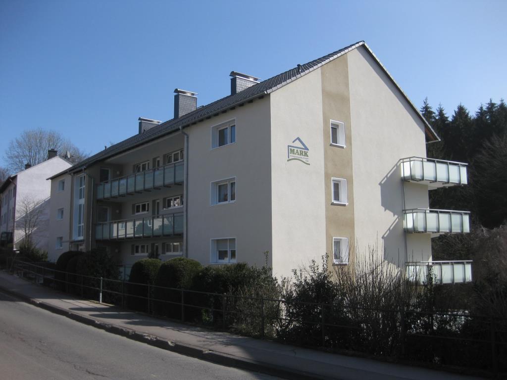 GROSSE DREI-ZIMMER-WOHNUNG MIT BALKON IM ORTSTEIL BUCKESFELD - Foto 4