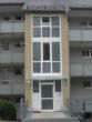 Hausansicht - GROSSE DREI-ZIMMER-WOHNUNG MIT BALKON IM ORTSTEIL BUCKESFELD