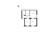 Grundriss - SCHÖNE 3-ZIMMER IN LÜDENSCHEID-BRÜGGE