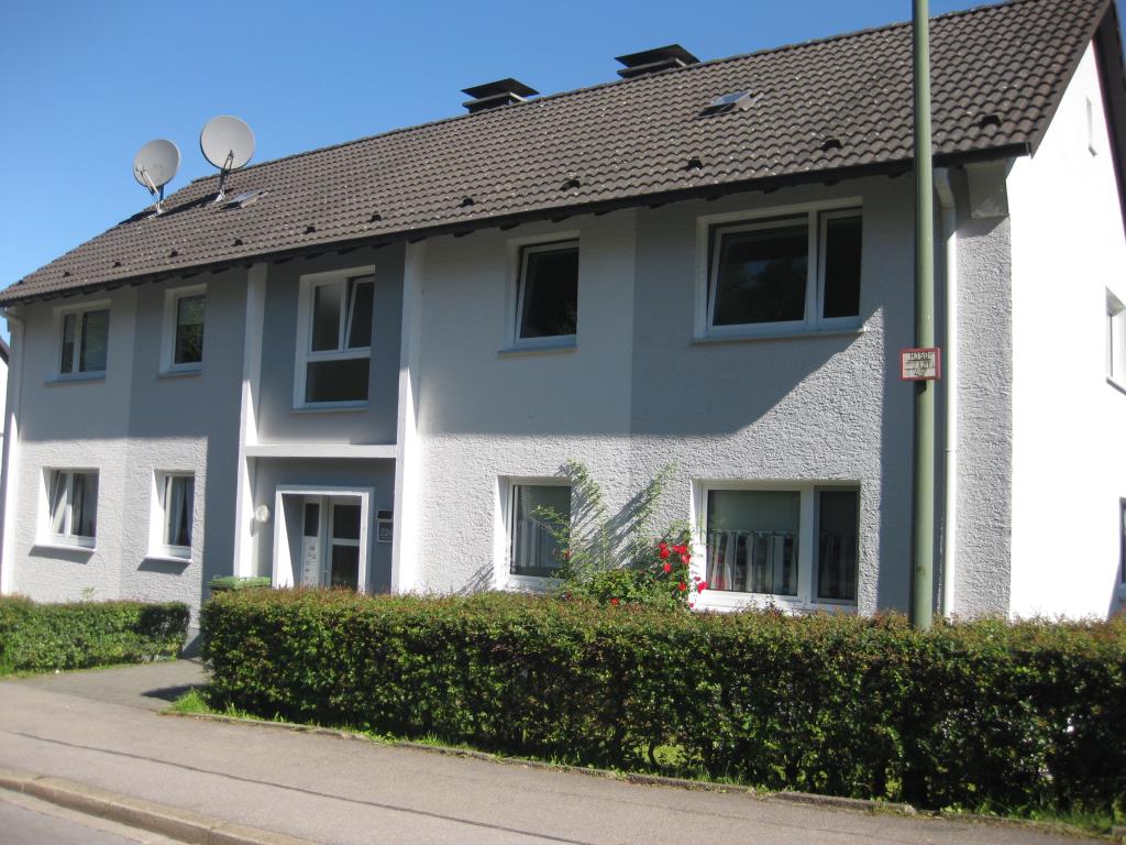 SCHÖNE 3-ZIMMER IN LÜDENSCHEID-BRÜGGE - Foto 2