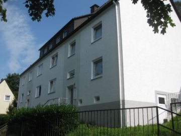 DREI-ZIMMER-WOHNUNG IN LÜDENSCHEID-DICKENBERG, 58513 Lüdenscheid, Etagenwohnung