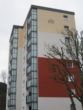 Hausansicht - HOCHHAUS BRÜGGE: 2 ZIMMER WOHNUNG MIT BALKON