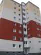 Hausansicht - HOCHHAUS BRÜGGE: 2 ZIMMER WOHNUNG MIT BALKON