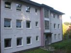 Hausansicht - DREI-ZIMMER-WOHNUNG MIT BALKON IN ALTENA, RAHMEDESTRASSE
