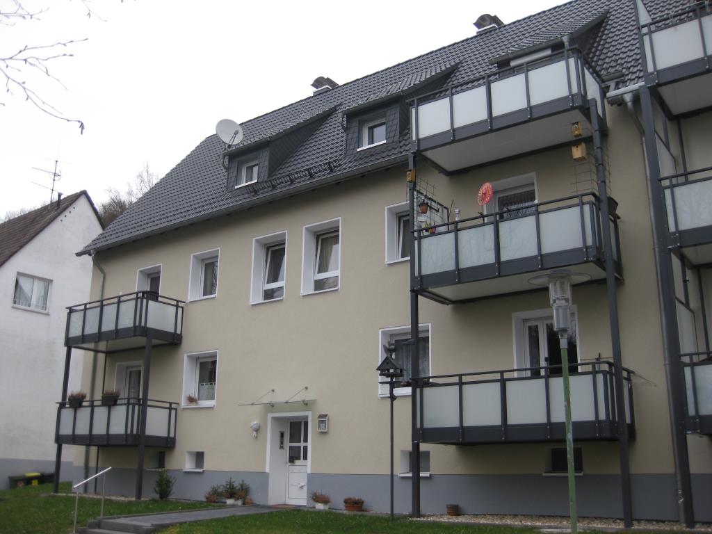 3-ZIMMER WOHNUNG MIT BALKON IN TOP-SANIERTER WOHNANLAGE - Foto 2