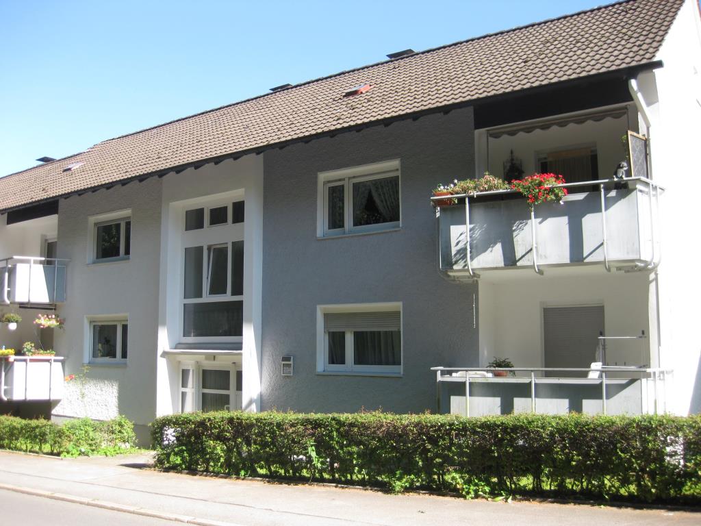 3 ZIMMER WOHNUNG IN BRÜGGE MIT BALKON - Foto 2