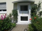 DREI-ZIMMER-WOHNUNG MIT BALKON IN GEVELNDORF - Hausansicht