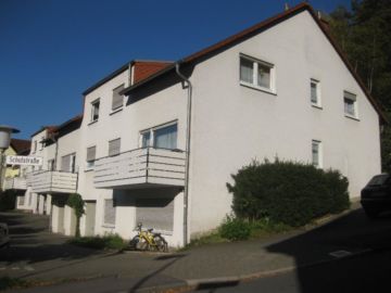 DREI-ZIMMER-DACHGESCHOSS-WOHNUNG ALTENAER STRASSE 261 A, 58513 Lüdenscheid, Etagenwohnung