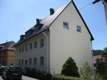 KLEINE DREI-ZIMMER-WOHNUNG MIT BALKON IN BRÜGGE, 58515 Lüdenscheid, Etagenwohnung