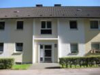 Hausansicht - DREI-ZIMMER-WOHNUNG MIT BALKON, PARKSTRASSE-BRÜGGE