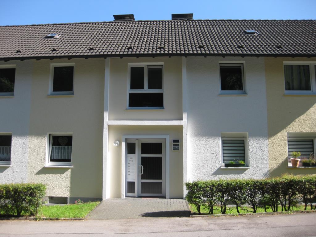 DREI-ZIMMER-WOHNUNG MIT BALKON, PARKSTRASSE-BRÜGGE - Photo 2