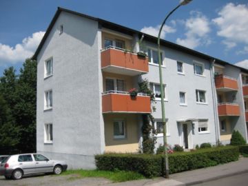 SCHÖNE DREI-ZIMMER-WOHNUNG IN GEVELNDORF, 58507 Lüdenscheid, Etagenwohnung