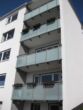 Hausansicht - ZWEI-ZIMMER-WOHNUNG MIT BALKON IM NORDEN VON LÜDENSCHEID