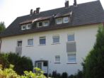 KLEINE 3-ZIMMER WOHNUNG IN BRÜNINGHAUSEN - Hausansicht