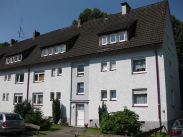DREI-ZIMMER-WOHNUNG IN BRÜNINGHAUSEN, 58513 Lüdenscheid, Etagenwohnung