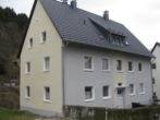 ZWEI-ZIMMER-DACHGESCHOSSWOHNUNG - 46 QM - Hausansicht