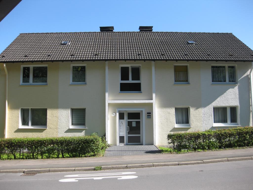 DREI-ZIMMER-WOHNUNG MIT BALKON IN LÜDENSCHEID-BRÜGGE - Photo 2