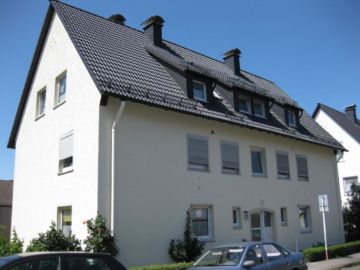 3 ZIMMER WOHNUNG IN BRÜGGE MIT BALKON UND BLICK INS GRÜNE, 58515 Lüdenscheid, Etagenwohnung