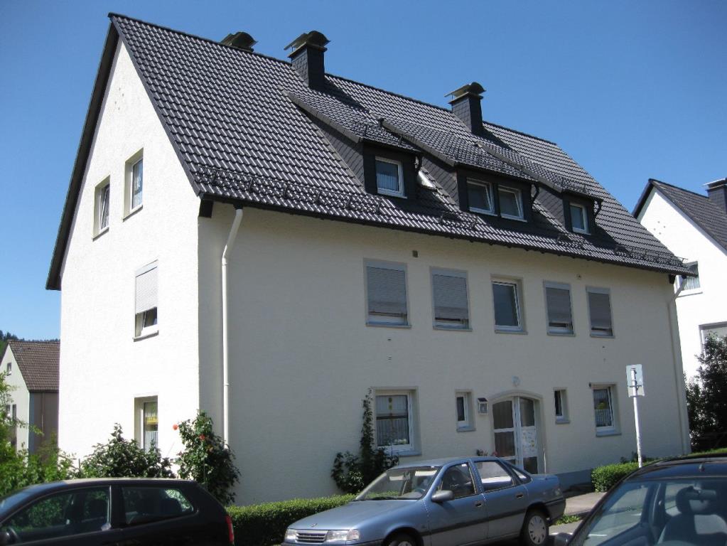 3 ZIMMER WOHNUNG IN BRÜGGE MIT BALKON - Foto 3