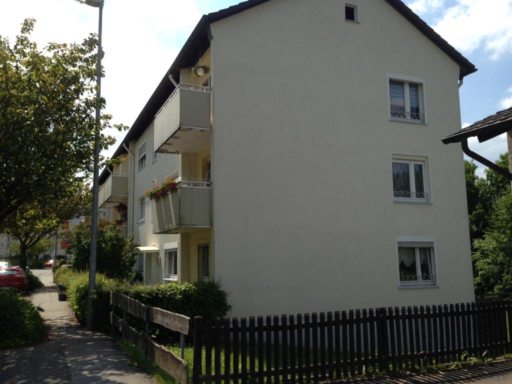 DREI-ZIMMER-WOHNUNG IN GEVELNDORF - Foto 2